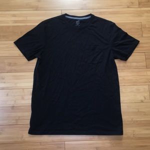 Old Navy Shirts - Old Navy Soft Washed Black Pocket T Shirt Black Old Navy Shirts - Old Navy Soft Washed Black Pocket T Shirt Black